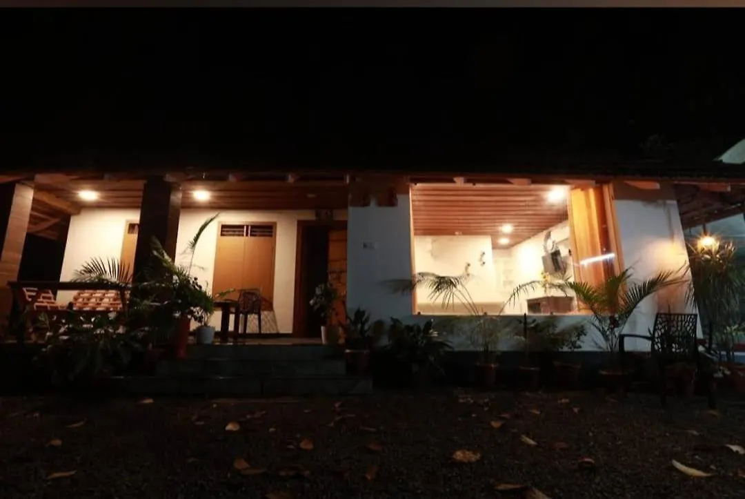 Heritage Pool Villa Anniyar Thozu India