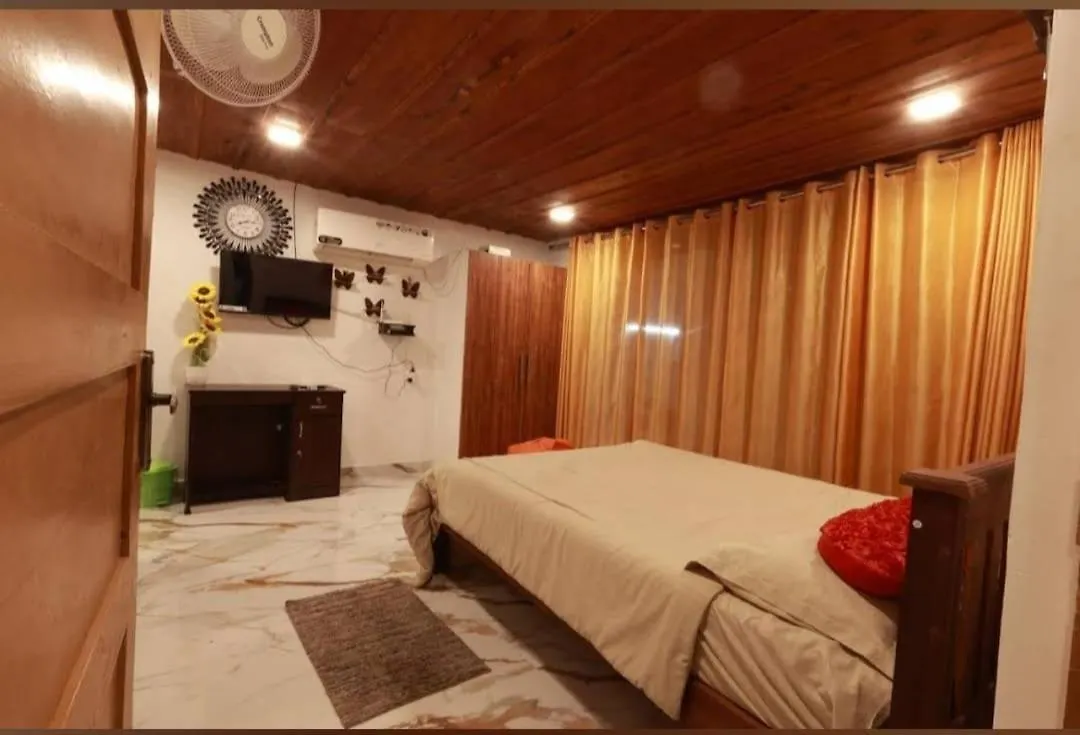 Homestay Heritage Pool Villa Anniyar Thozu