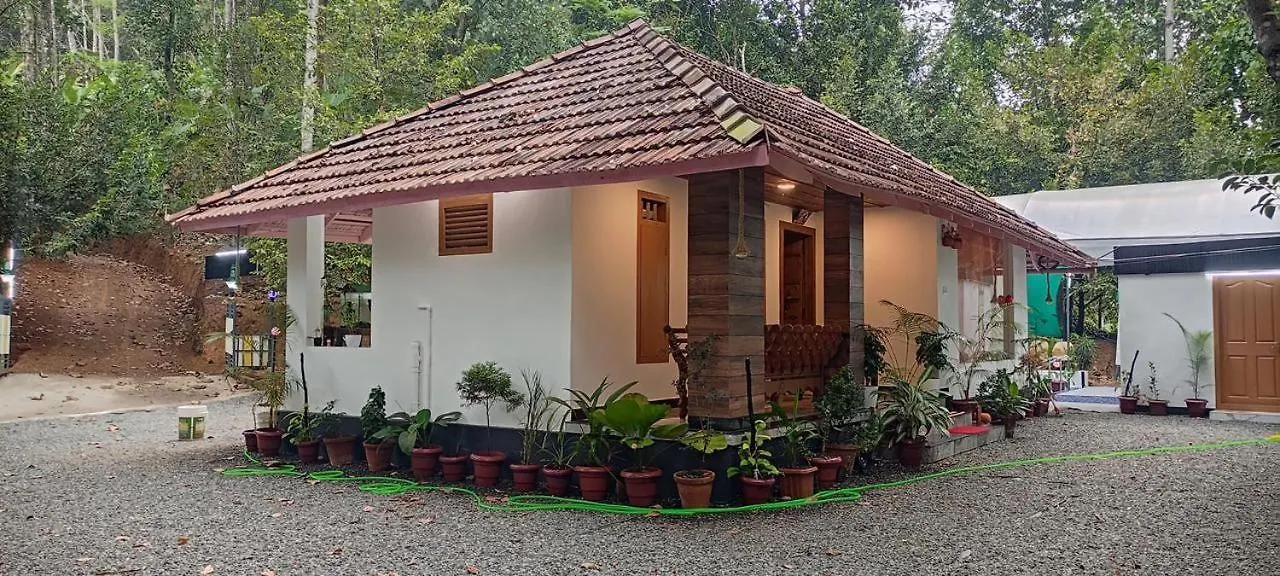 Homestay Heritage Pool Villa Anniyar Thozu